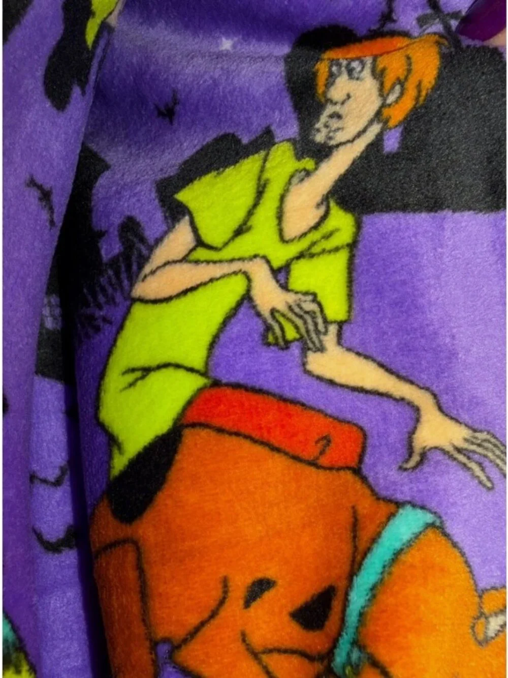 Scooby Doo scooby doo